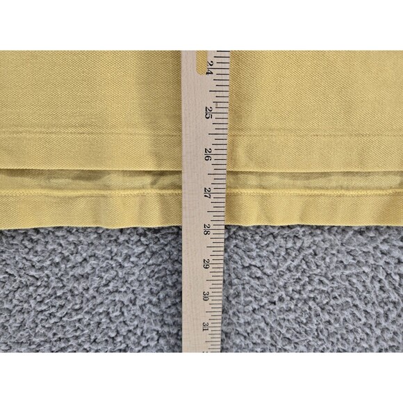 Polo Ralph Lauren Polo Shirt Mens Medium Striped Short Sleeve Classic Fit Rugby - Picture 5 of 7